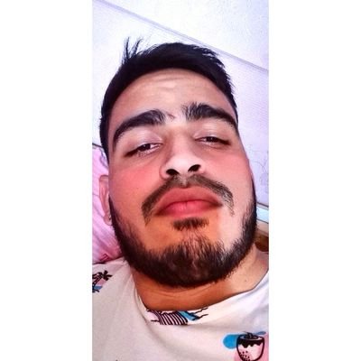 Profile Picture of Tony Krueger (@El_Arabeee) on Twitter