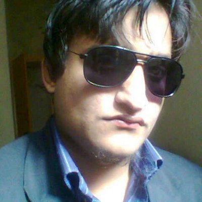 Profile Picture of Syed Musharaf Ali (@MusharafaliAli) on Twitter