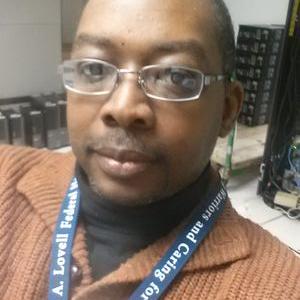 Profile Picture of Ernest Coleman (@45207ad5e54e472) on Twitter