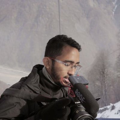Profile Picture of Amin Azman (@AminAzman) on Twitter