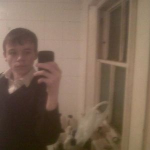 Profile Picture of Vincent Mcentee (@306870989) on Myspace