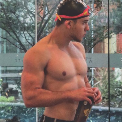 Profile Picture of Erik Nieto (@enbfitness2) on Twitter
