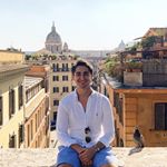 Profile Picture of Fernando Naranjo (@fernandonaranjo_) on Instagram