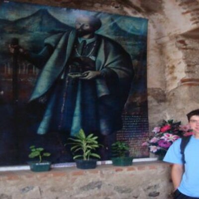 Profile Picture of Michael Braithwaite (@mikebraithwaite) on Twitter