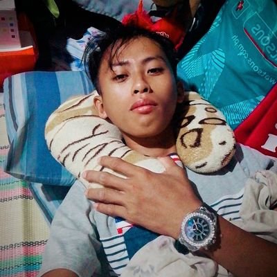 Joshua Gonzaga Sperbund - Twitter Profile Picture of Joshua Gonzaga Sperbund (@JoshuaSperbund) on Twitter