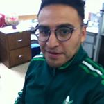 Profile Picture of Csar Lyon (@cesarlyoncolin) on Instagram