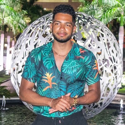 Profile Picture of Christian Stanfield (@Chris_Steezy2) on Twitter