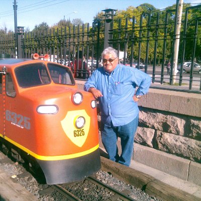 Profile Picture of Abel Salinas Alcalá (@SalinasAlcal) on Twitter