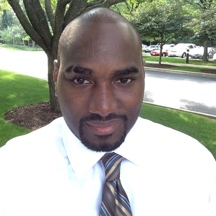 Profile Picture of Keith Philizaire (@keithphilizaire) on Tiktok