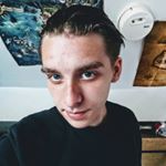 Profile Picture of Marshall Kenneth (@thewanderermarshallkenneth) on Instagram