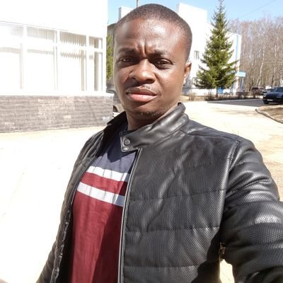 Profile Picture of LUCKY LUCIANO (@peterlucky123) on Twitter