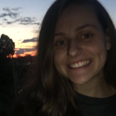 Profile Picture of Leah Roza Ivanytska (@Leahrozai) on Twitter