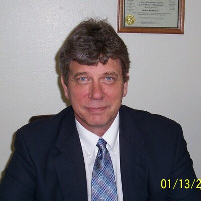 Profile Picture of Michael Klinkhammer (@klinkhammerlaw) on Twitter