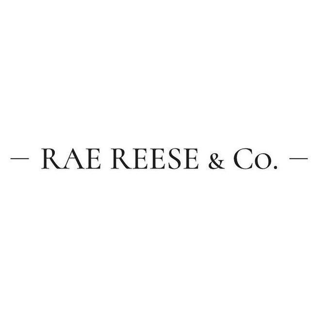 Profile Picture of Rae Reese & Co. (@@raereeseandco) on Tiktok