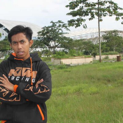 Profile Picture of Andy Orlando (@AndyOrlando6) on Twitter