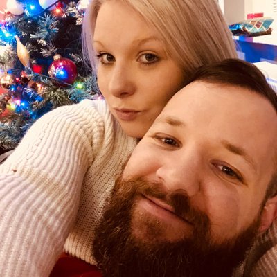 Profile Picture of Dan Buchanan (@Dan_B85) on Twitter