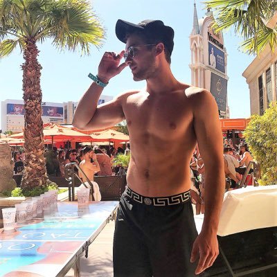 Profile Photo of Cody Christian (@nottherealcodyc) on Twitter