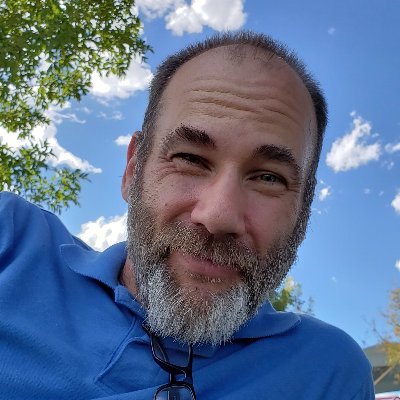 Profile Picture of Adam G. Farnsworth (@AdamGFarnswort1) on Twitter