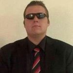 Profile Picture of Peter Corson (@big_hoss_peter) on Instagram