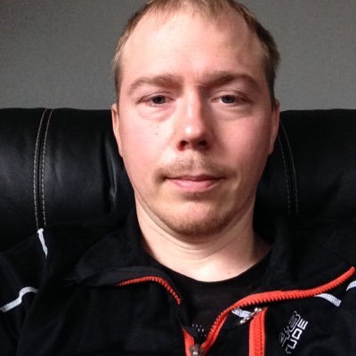 Eric Larsson - Twitter Profile Picture of Eric Larsson (@knase54) on Twitter