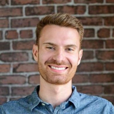 Profile Picture of David Winegar (@davidswinegar) on Twitter