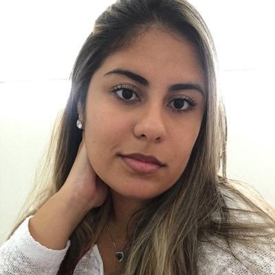 Bianca Rosa - Twitter Profile Picture of Bianca Rosa (@biancarrosa) on Twitter