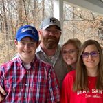 Profile Picture of Kate McLain (@katmcfluty8) on Instagram