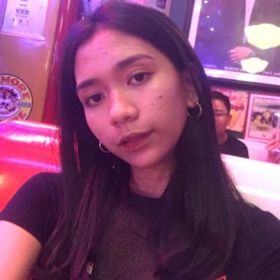 Profile Picture of Jessica DeCastro (@jhesapotss) on Twitter