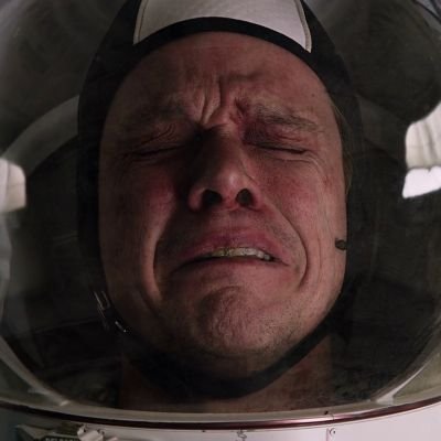 Profile Picture of Derek Hardy (@DerekHardyMars) on Twitter