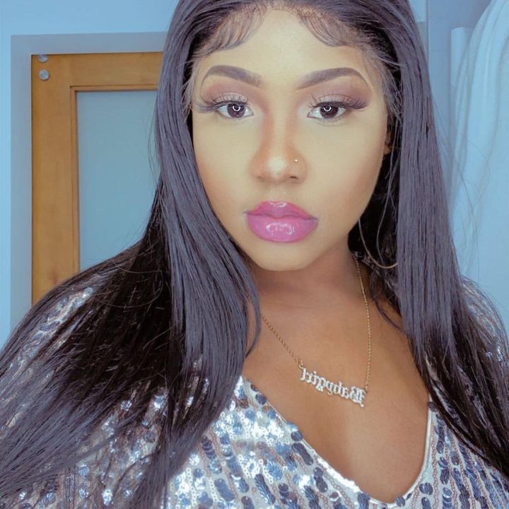 Profile Picture of nancy (@yournancy1) on Tiktok