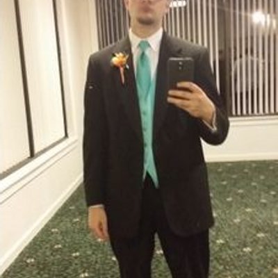 Profile Picture of Josh Flaherty (@ssjjosh1893) on Twitter