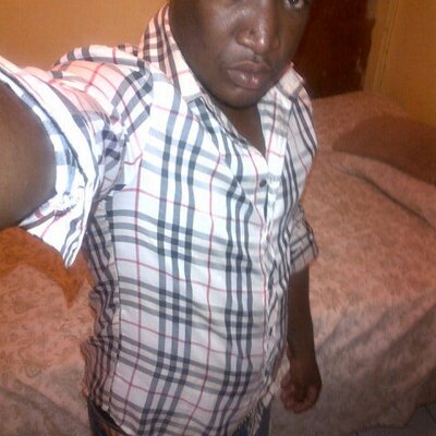 Profile Picture of Anthony Smith (@Derron23Smith) on Twitter