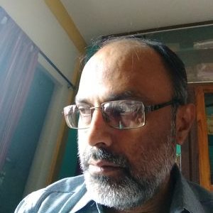 Profile Picture of Sandip Chatterjee (@Sandip10164) on Twitter