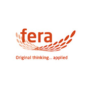 Profile Picture of Fera Science Ltd (@FeraScienceLTD) on Youtube