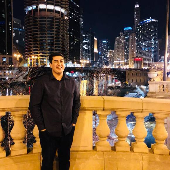 Profile Picture of Diego Jazwinski (@diegojaz) on Poshmark