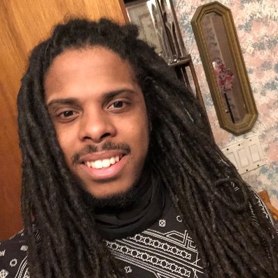 Profile Picture of I’jere Murphy (@IjereMurphy1) on Twitter