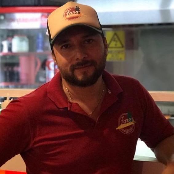 Profile Picture of Paco Faro (@frangelfaro) on Tiktok