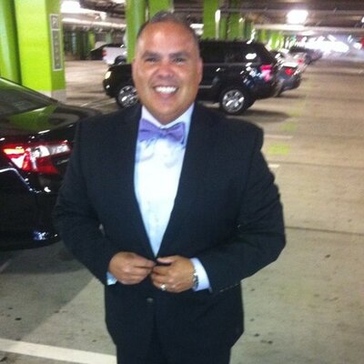Profile Picture of James Villanueva (@JimmyTriplet) on Twitter