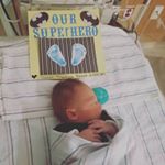 Profile Picture of Joseph Theodore Bacot (@lil_joe_theo) on Instagram