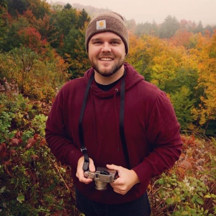 Profile Picture of stevedampman (@@stevedampman) on Tiktok