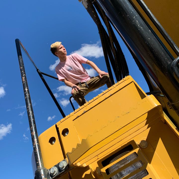 Profile Picture of davidhorn (@davidhorn02) on Tiktok