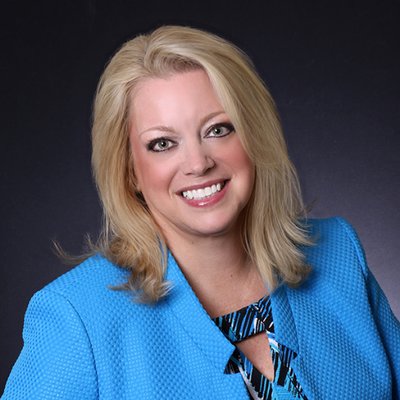Profile Picture of Kimberly Mackey (@KimberlyDMackey) on Twitter