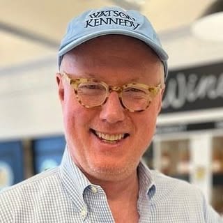 Profile Picture of Ted Kennedy Watson (@watsonkennedy) on Instagram