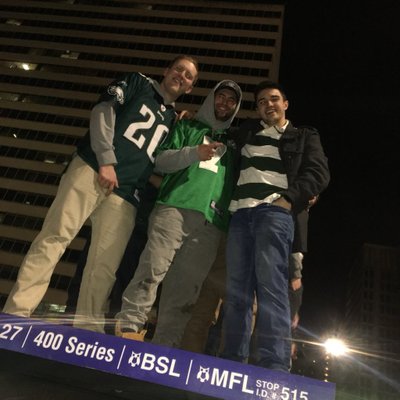 Profile Picture of Alex Schaal (@a_schaal15) on Twitter