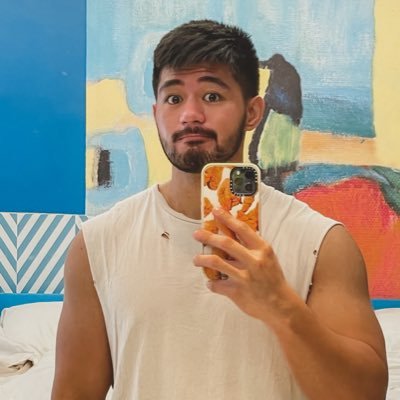 Profile Picture of Raven C. Tacwigan (@imravenneil) on Twitter