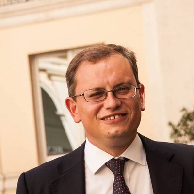Profile Picture of Emiliano Minnucci (@eminnucci) on Twitter