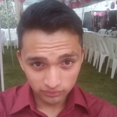 Profile Picture of Darwin Giron (@DarwinGiron12) on Twitter