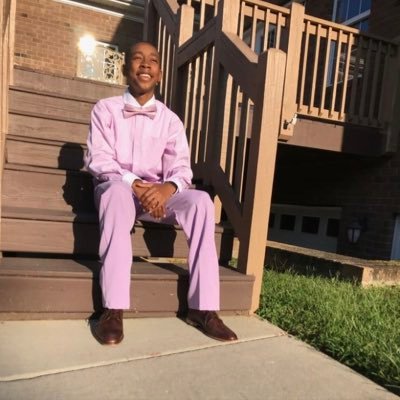 Profile Picture of Jordan Spivey (@JordanSpivey17) on Twitter