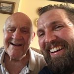 Profile Picture of Michael Newnham (@msn78) on Instagram