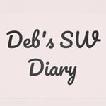 Profile Picture of Deborah Dwyer (@debs.sw.diary) on Instagram